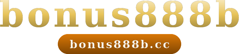 bonus888b logo